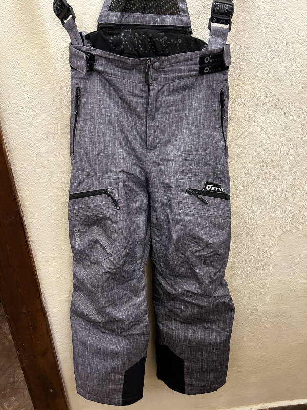 Repre kalhoty OSTYLE 14/XS