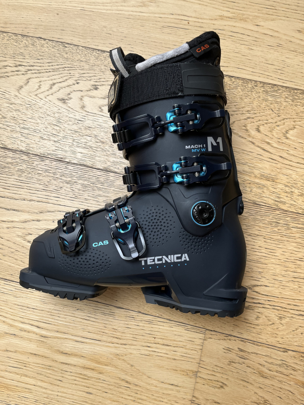 Tecnica Mach 1 95 MV 2022/2023 - vel. 240 (38)