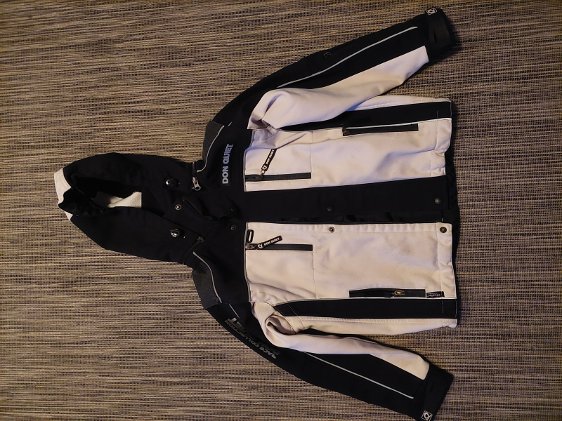 Don Quiet Softshell