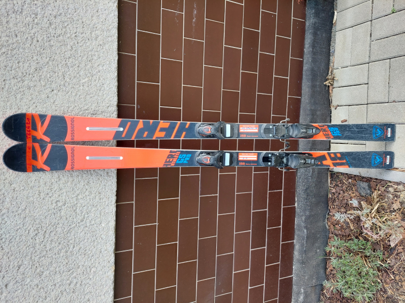 Rossignol
