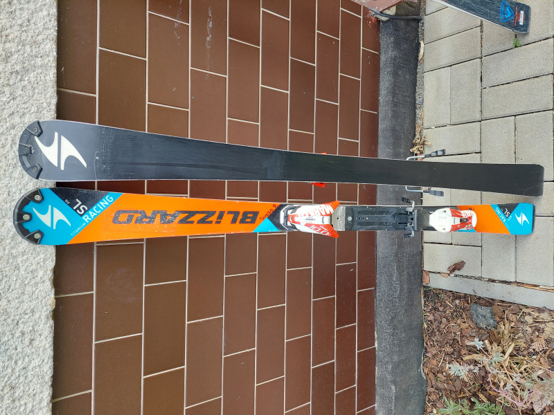 Blizzard SL 129 cm