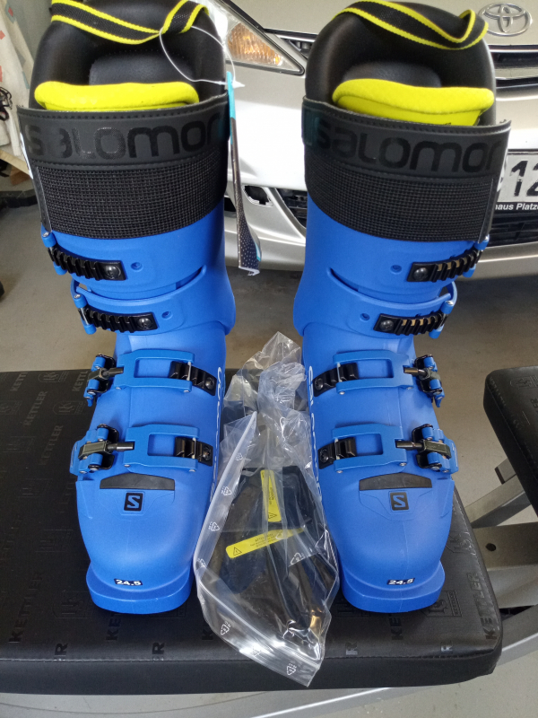 Salomon