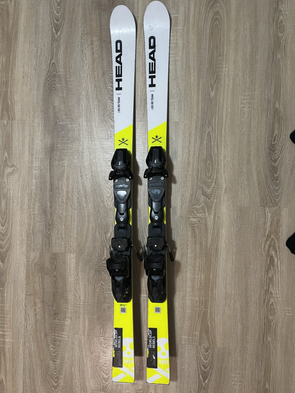 Lyze Head GS 131