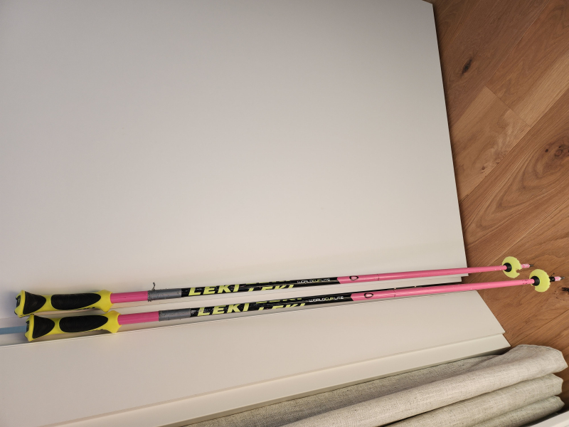 Leki worldcup lite sl. 105cm