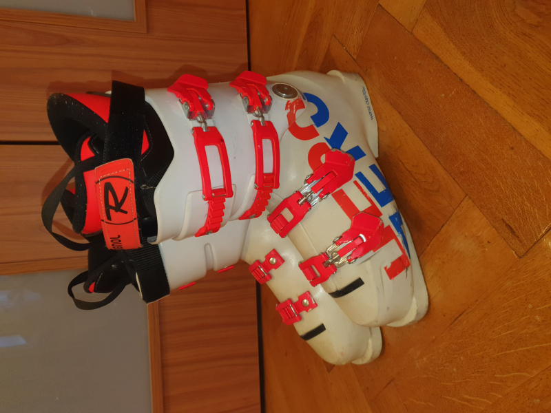 Rossignol Hero 70