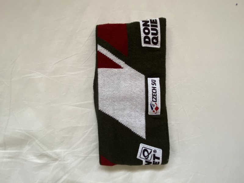 ČELENKA Czech ski