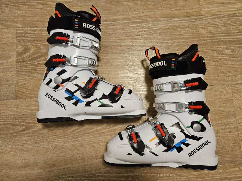 Rossignol Hero Jr 65