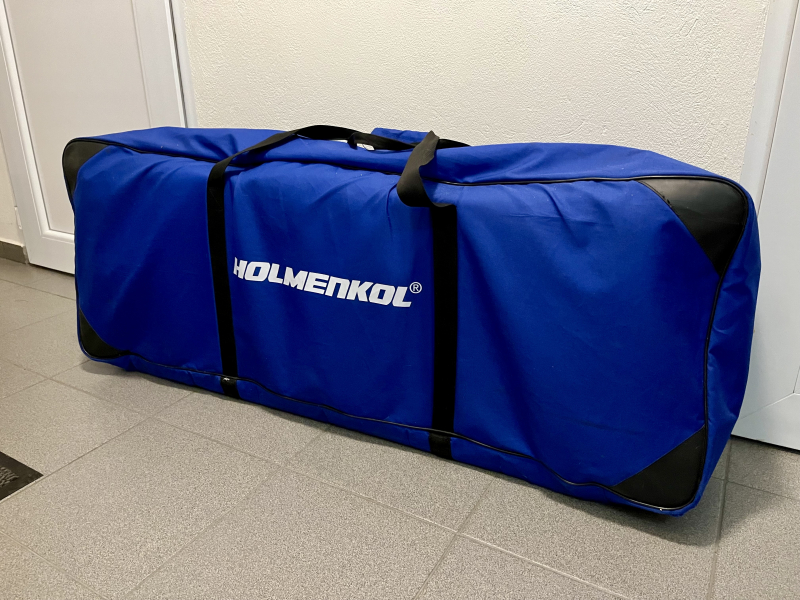 stůl na přípravu lyží Holmenkol