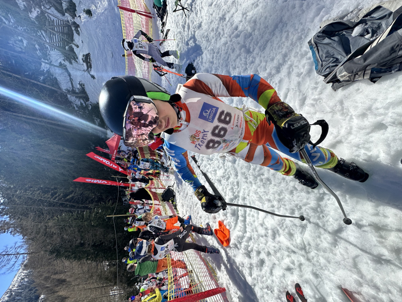 Kombineza Vitalini 150cm