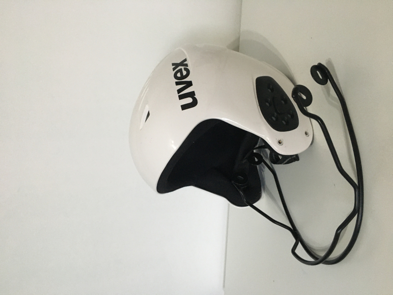Uvex helma M