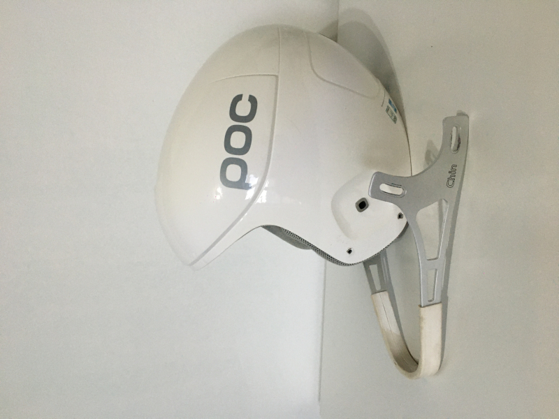 POC Skull Orbix X (FIS)