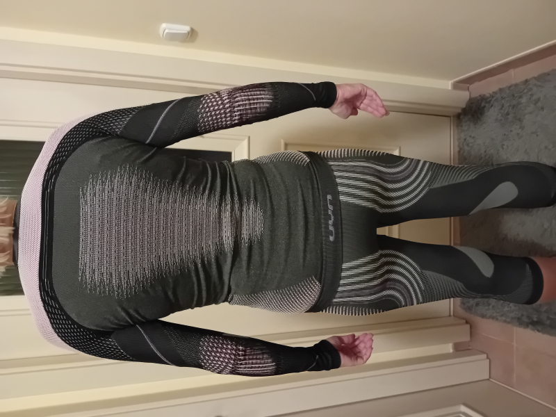 Spodní oblečení UYN