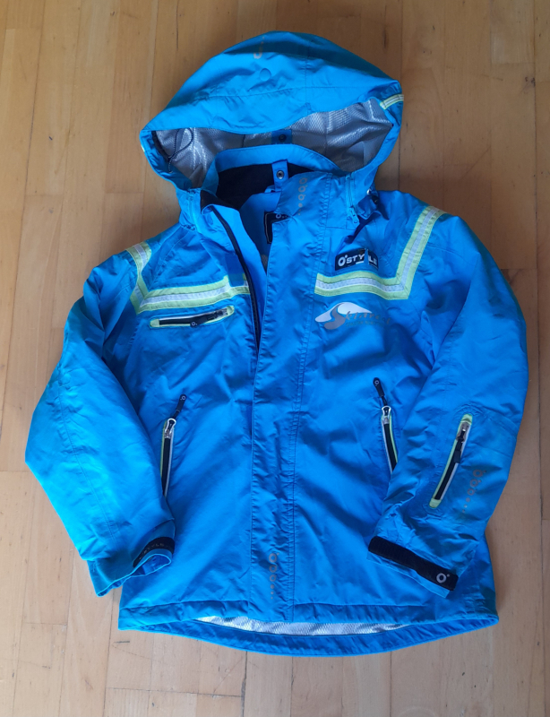 Bunda O style, velikost 12