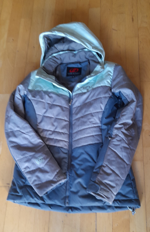 Bunda Hannah, velikost 36