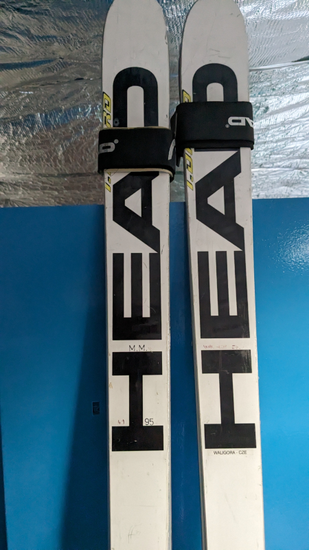 DH 2 páry + vázání