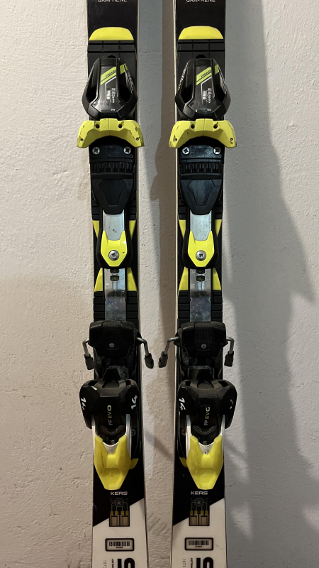 Vázání HEAD freeflex EVO 14