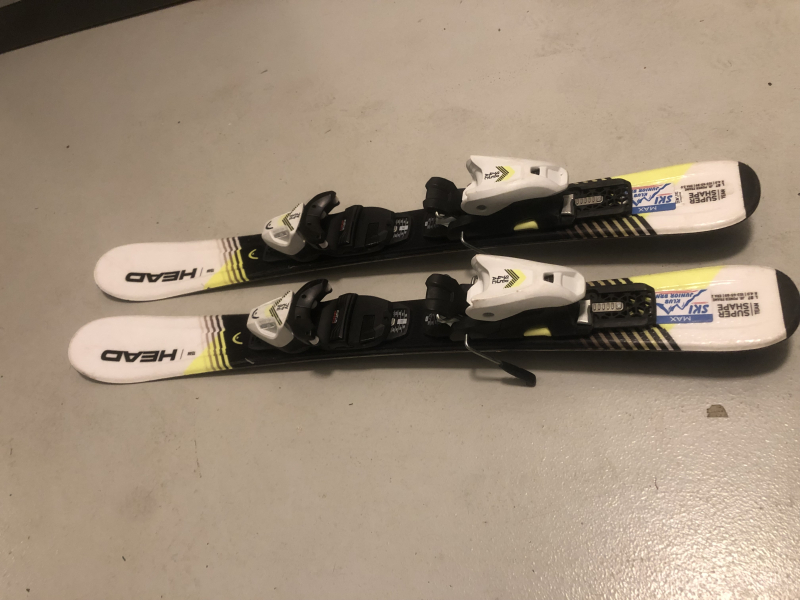 Heam Tesm supershape 87cm