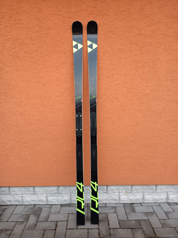FISCHER world cup GS 188 FIS
