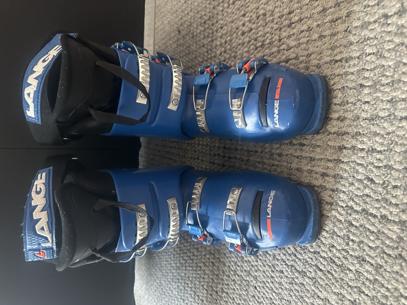 Lange RSJ65, 235/278 mm