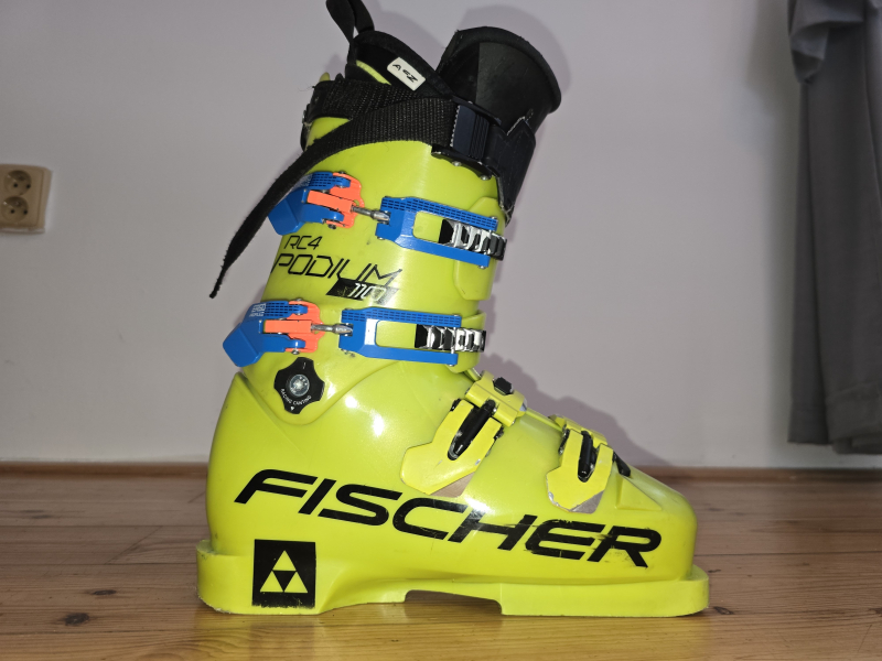 Fischer RC 4 Podium 110