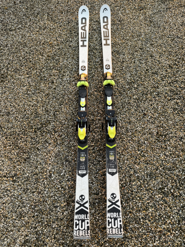 HEAD GS 181