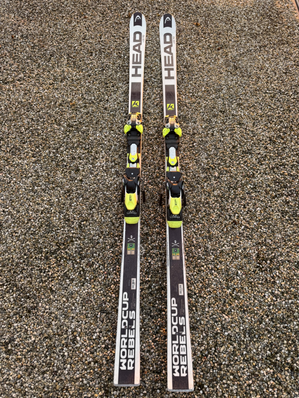 HEAD GS 188