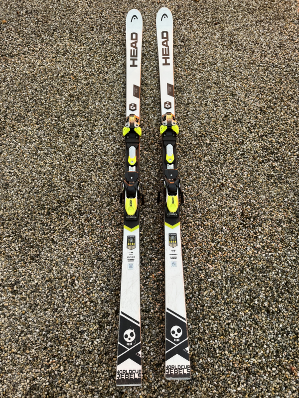 HEAD GS 188