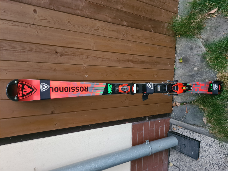 SL Rossignol