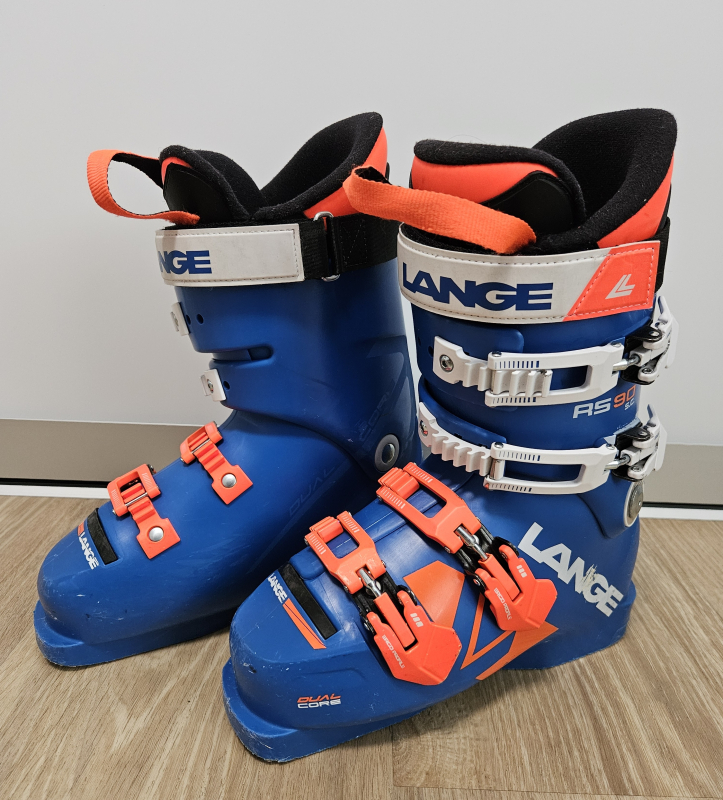 Lange RS90 vel. 23,5