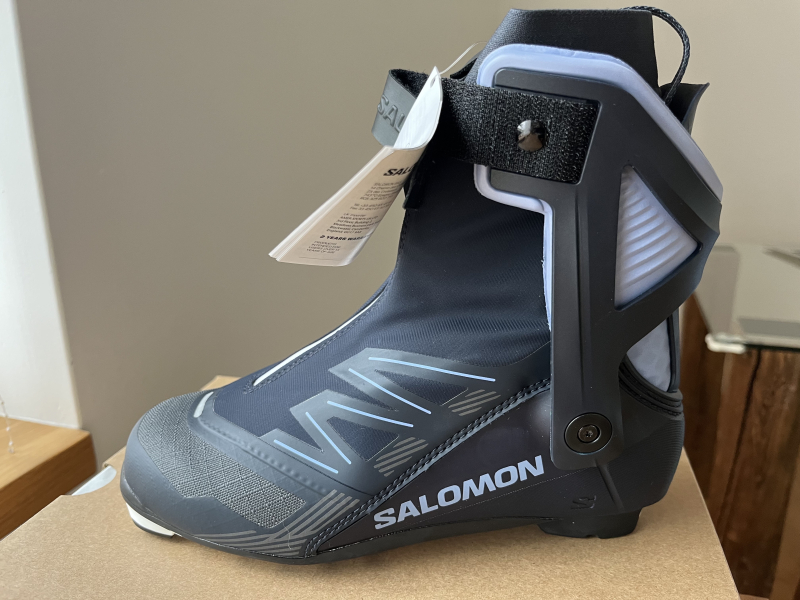 Běžecké boty skate