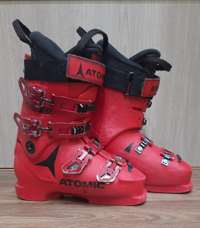 ATOMIC Redster Club Sport 80 LC