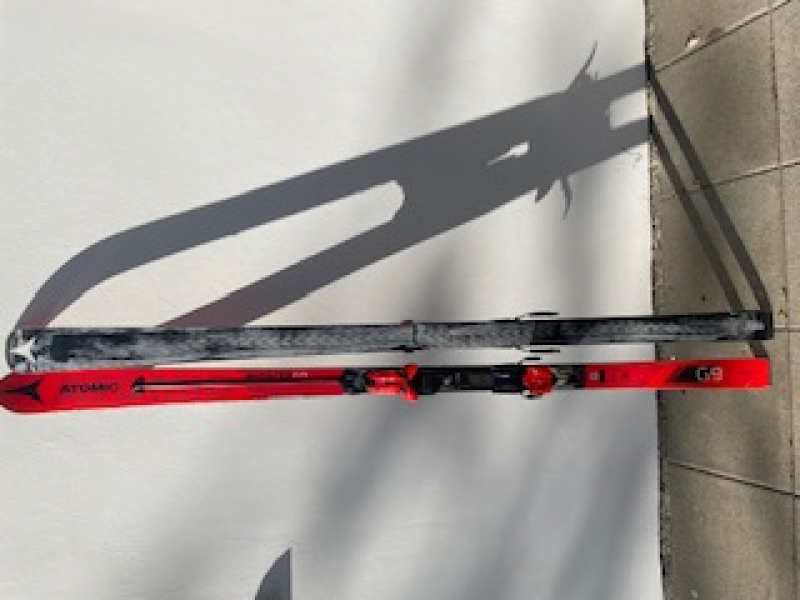 Atomic Redster G9 FIS