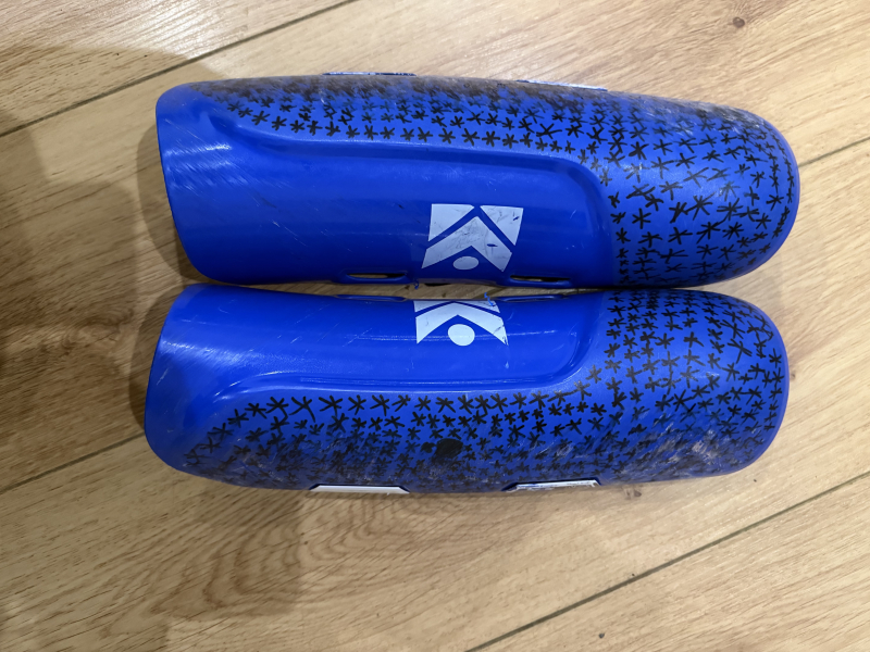 Juniorsko chrániče Kerma 31CM