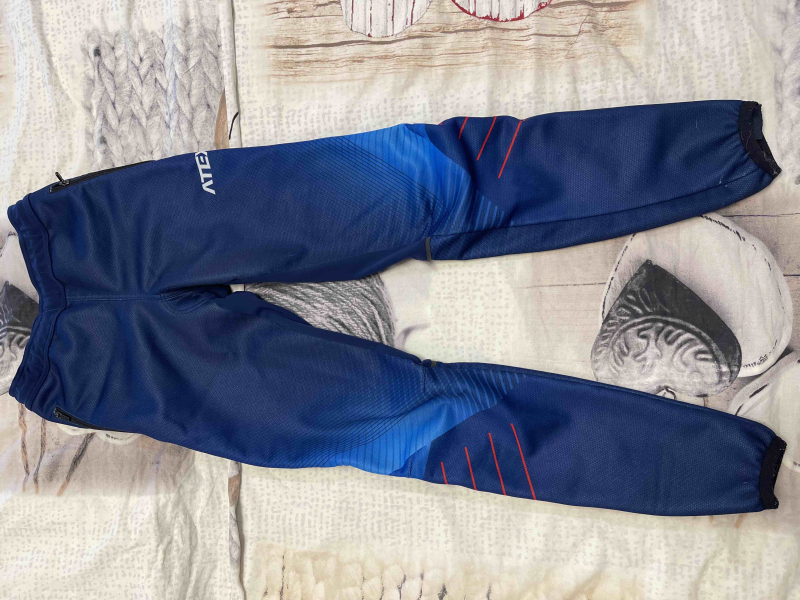 Kalhoty na běžky Atex