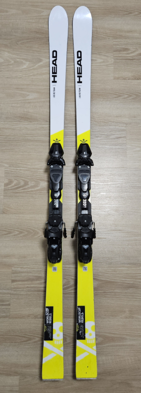 Head i.GS RD Team 173cm