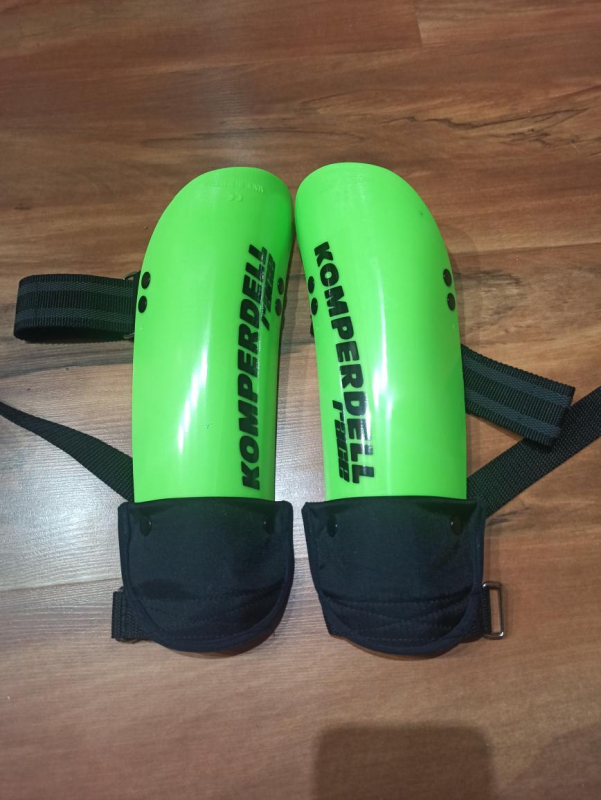 Prodám chrániče rukou KOMPERDELL