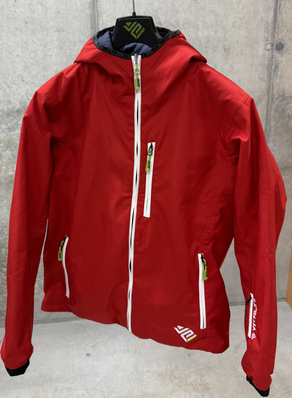 Lyžařská bunda vel L