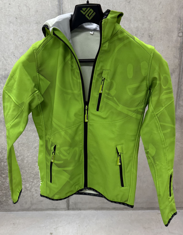 Softshell dámská vel 44
