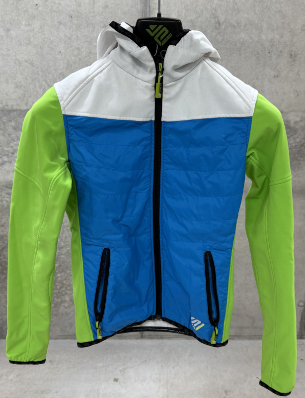 Dámská softshell/péřovka vel42