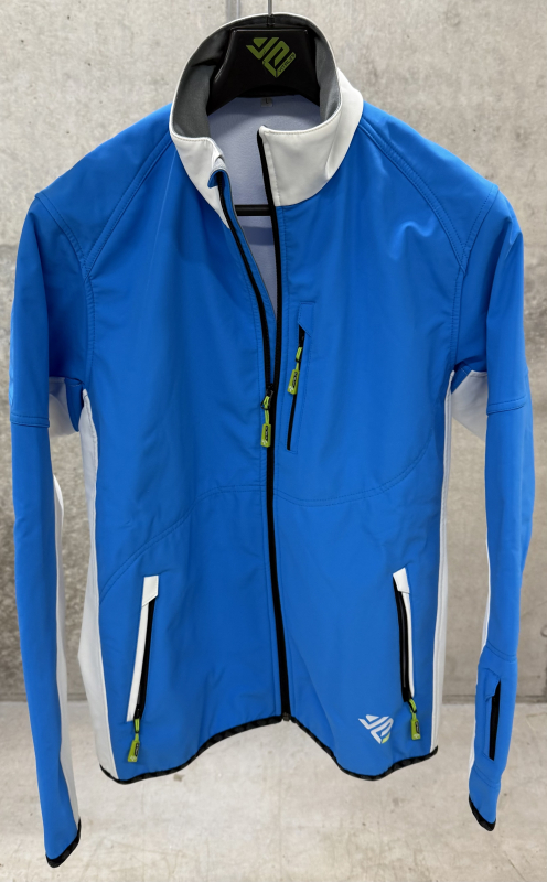 Pánská Softshell velL