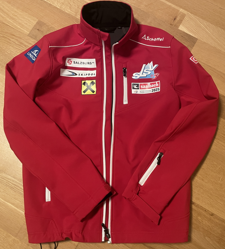 Softshell bunda Schöffel 176