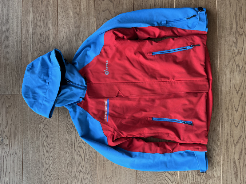 Bunda Ostyle, vel. 14 XS