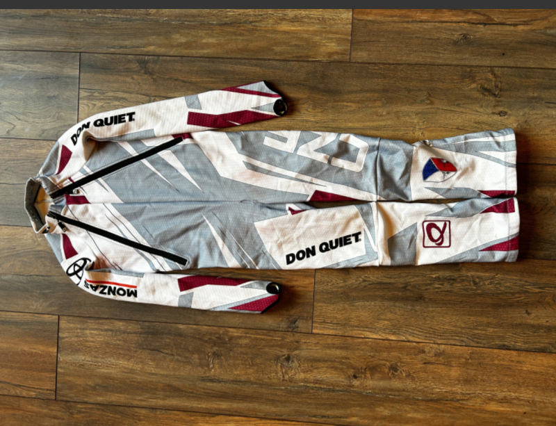 Repre kombinéza vel. S