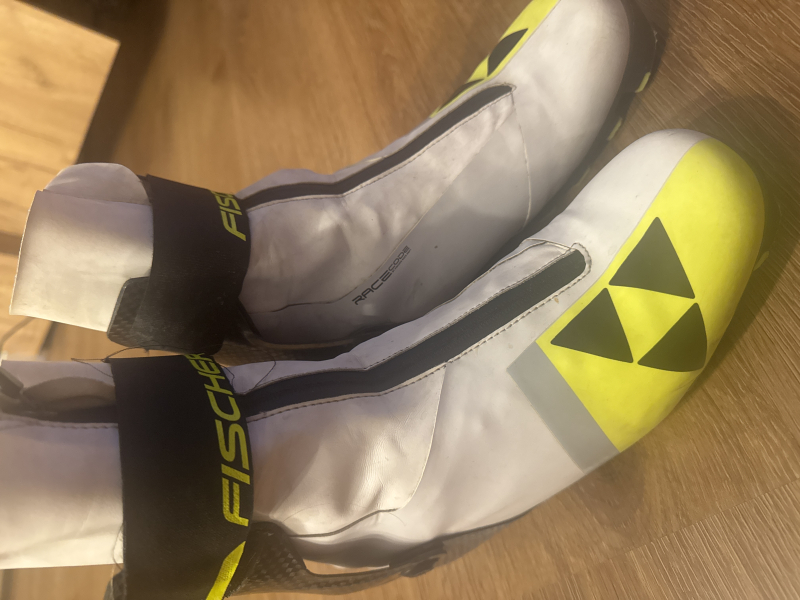 Fischer speedmax skate dámské