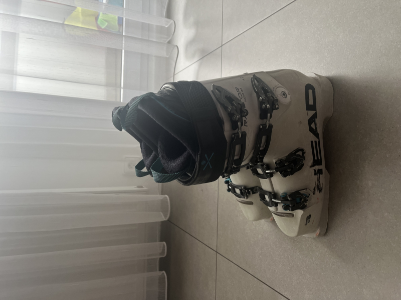 HEAD Raptor WCR 25,5