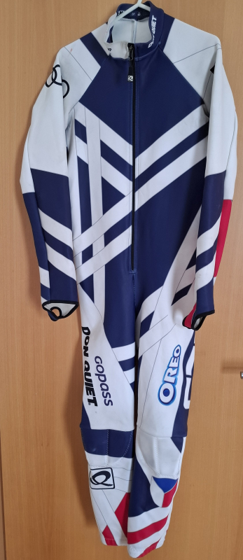 Kombineza Don Quiet, vel 176