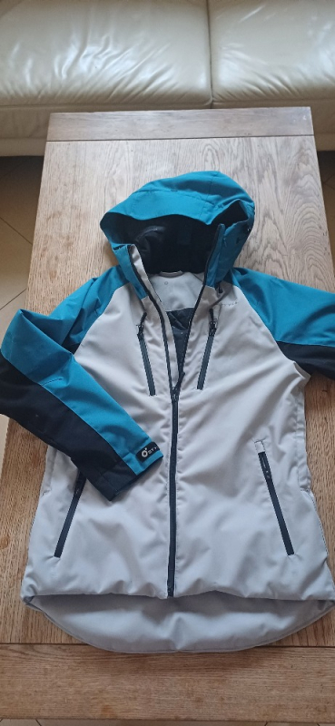 Lyžařská bunda O´style