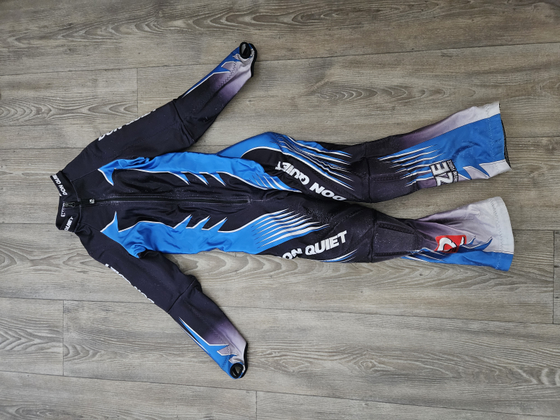 Kombinéza Don Quiet 146N