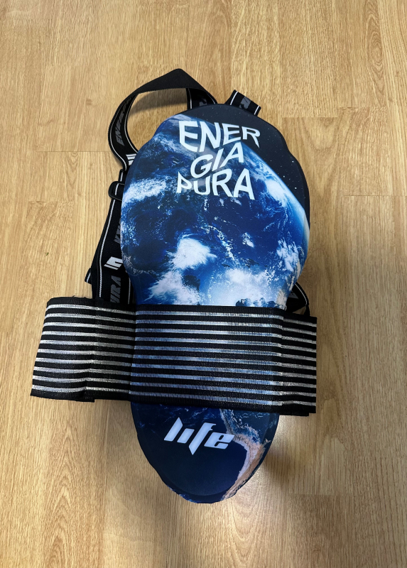 ENERGIAPURA chránič na páteř