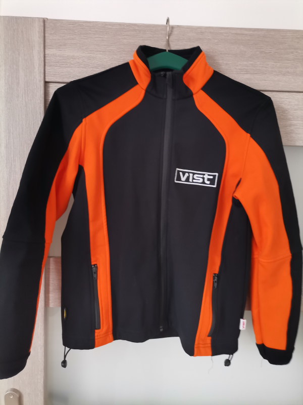 Windstopperová bunda Vist